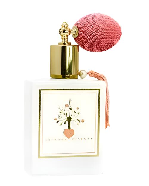 Sulmona Essenza Confetto - premium fragrance for sophisticated tastes.