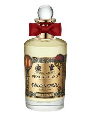 Penhaligon's Constantinople - premium fragrance for sophisticated tastes.