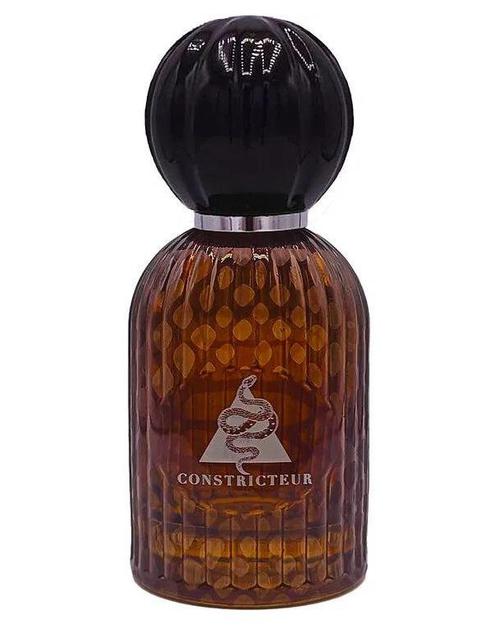 Les Folies du Parfum Constricteur - premium fragrance for sophisticated tastes.