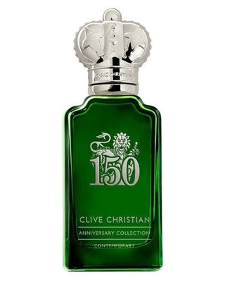 Clive Christian Contemporary - premium fragrance for sophisticated tastes.