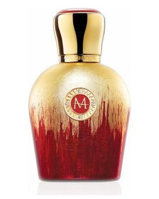 Moresque Contessa - premium fragrance for sophisticated tastes.