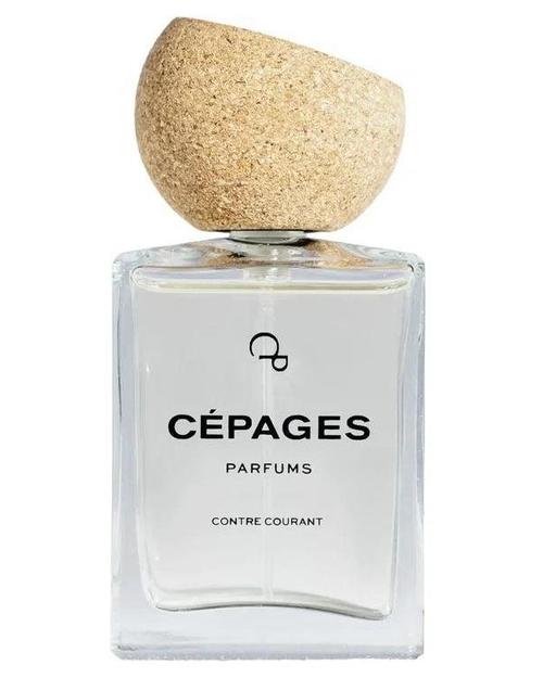 Cépages Contre Courant - premium fragrance for sophisticated tastes.