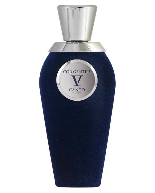 V Canto Cor Gentile - premium fragrance for sophisticated tastes.