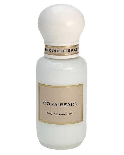 Les Cocottes de Paris Cora Pearl - premium fragrance for sophisticated tastes.