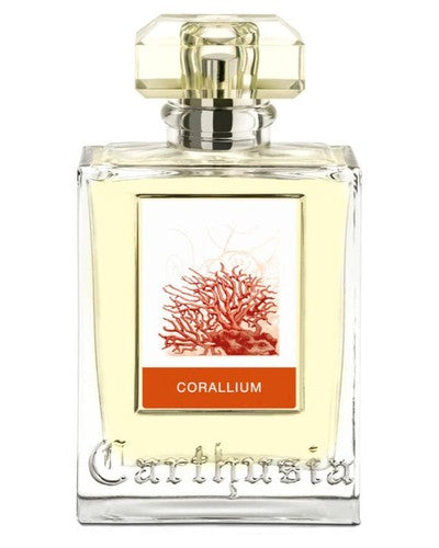Carthusia Corallium - premium fragrance for sophisticated tastes.