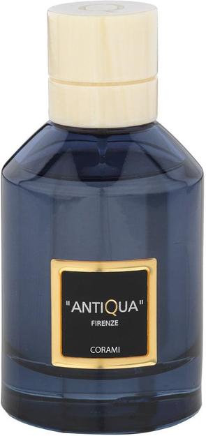 Antiqua Firenze Corami - premium fragrance for sophisticated tastes.