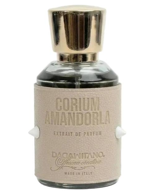 Dadamilano Corium Amandorla - premium fragrance for sophisticated tastes.