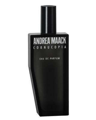 Andrea Maack Cornucopia - premium fragrance for sophisticated tastes.