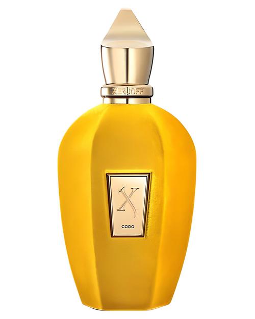 Xerjoff Coro - premium fragrance for sophisticated tastes.