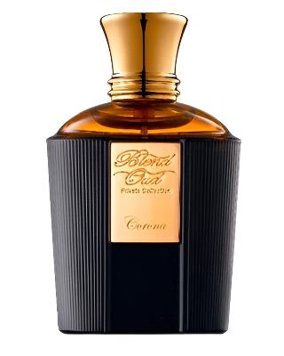 Blend Oud Corona - premium fragrance for sophisticated tastes.