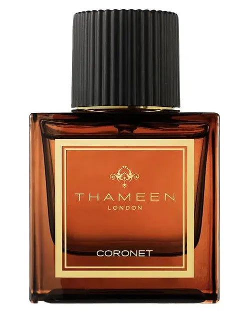 Thameen Coronet - premium fragrance for sophisticated tastes.