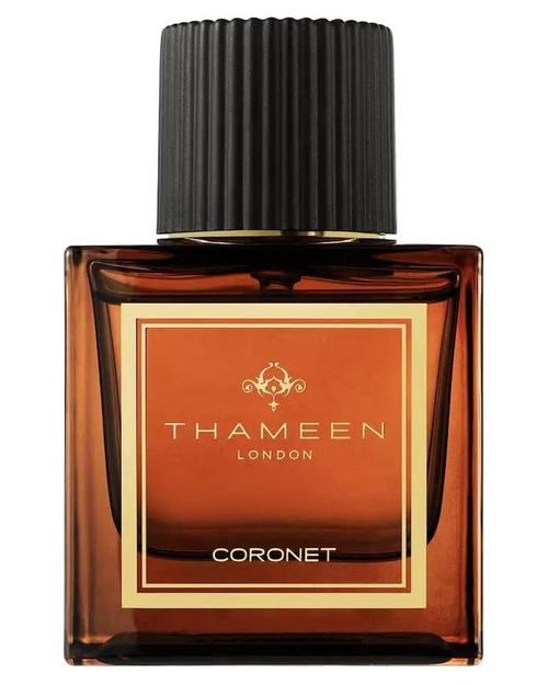Thameen Coronet - premium fragrance for sophisticated tastes.