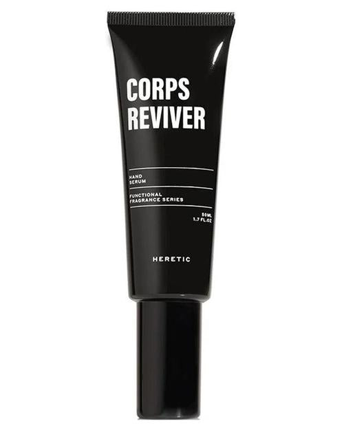 Heretic Corps Reviver Hand Serum - premium fragrance for sophisticated tastes.