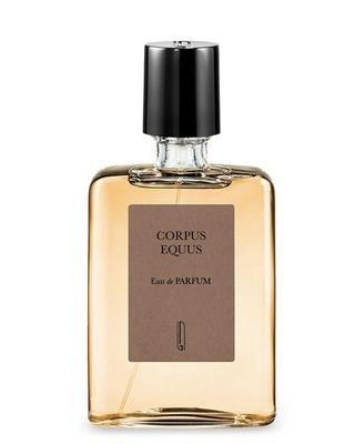 Naomi Goodsir Corpus Equus - premium fragrance for sophisticated tastes.