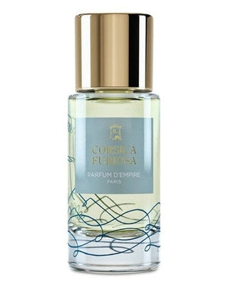 Parfum d'Empire Corsica Furiosa - premium fragrance for sophisticated tastes.