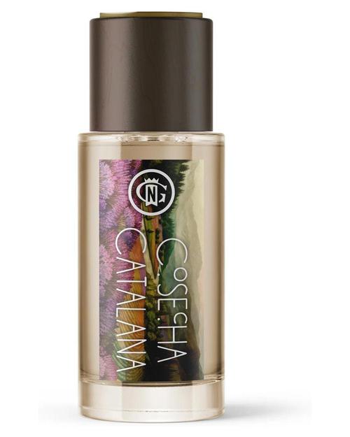 Gentleman’s Nod Cosecha Catalana - premium fragrance for sophisticated tastes.