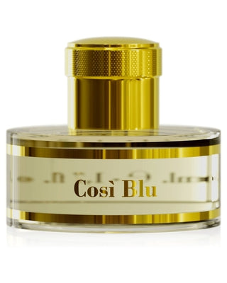 Pantheon Roma Così Blu - premium fragrance for sophisticated tastes.