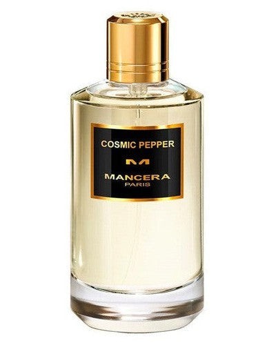 Mancera Cosmic Pepper - premium fragrance for sophisticated tastes.