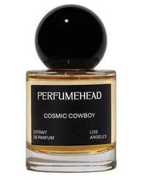 Perfumehead Cosmic Cowboy - premium fragrance for sophisticated tastes.