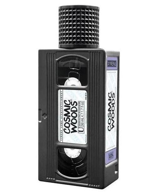Xyrena Cosmic Woods - premium fragrance for sophisticated tastes.