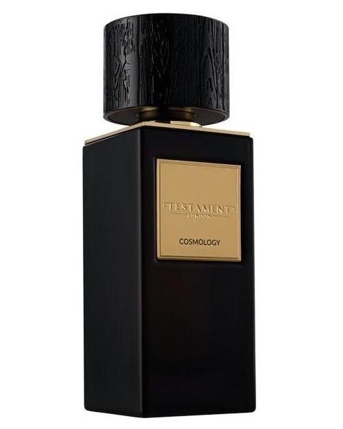 Testament London Cosmology - premium fragrance for sophisticated tastes.