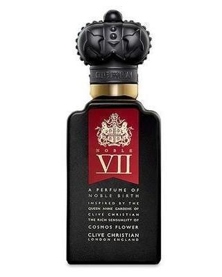 Clive Christian Cosmos Flower - premium fragrance for sophisticated tastes.