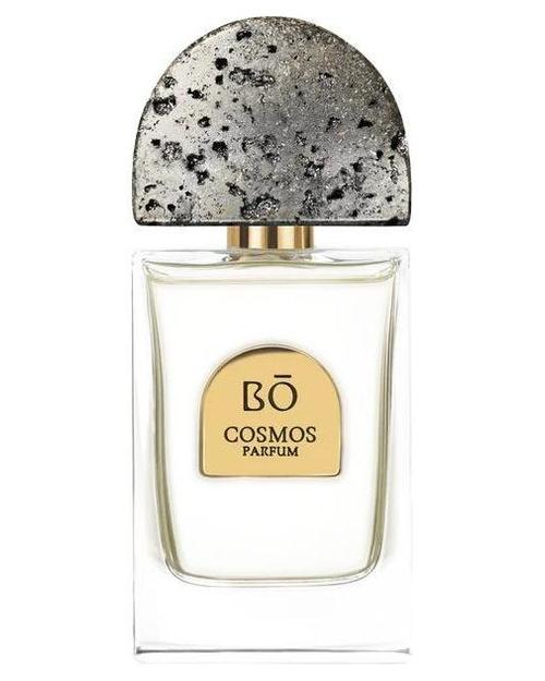 House of BŌ Cosmos - premium fragrance for sophisticated tastes.