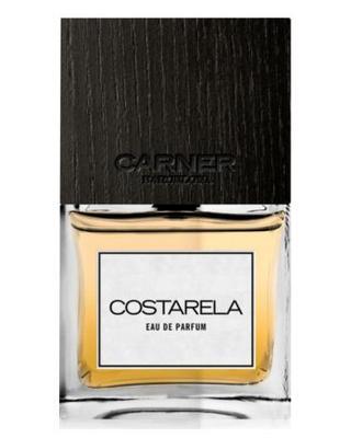 Carner Barcelona Costarela - premium fragrance for sophisticated tastes.