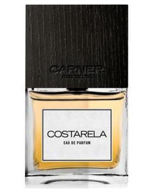 Carner Barcelona Costarela - premium fragrance for sophisticated tastes.