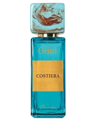 Gritti Costiera - premium fragrance for sophisticated tastes.