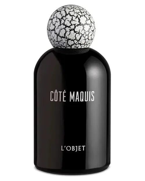 L'Objet Côté Maquis - premium fragrance for sophisticated tastes.