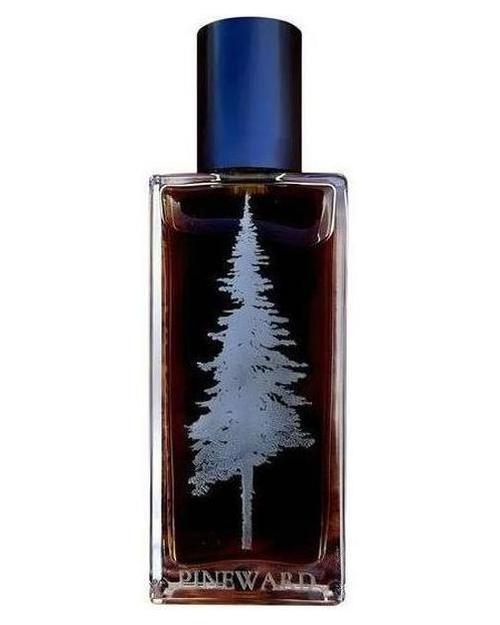 Pineward Perfumes Cotswold - premium fragrance for sophisticated tastes.