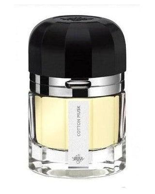 Ramon Monegal Cotton Musk - premium fragrance for sophisticated tastes.