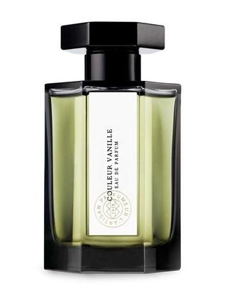 L'Artisan Parfumeur Couleur Vanille - premium fragrance for sophisticated tastes.