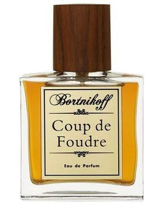 Bortnikoff Coup De Foudre - premium fragrance for sophisticated tastes.