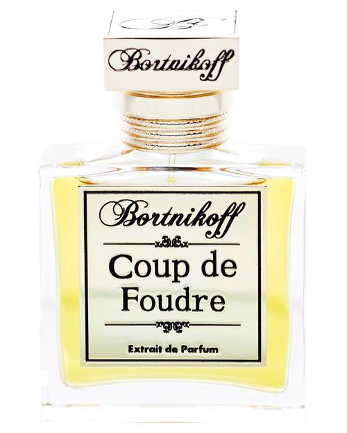 Bortnikoff Coup De Foudre - premium fragrance for sophisticated tastes.