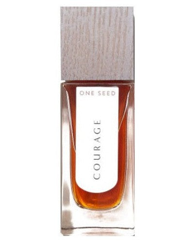 One Seed Courage - premium fragrance for sophisticated tastes.