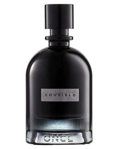 Once Courield - premium fragrance for sophisticated tastes.