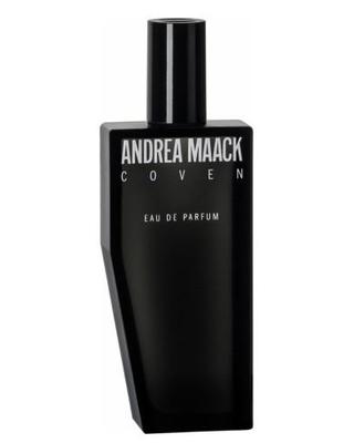 Andrea Maack Coven - premium fragrance for sophisticated tastes.