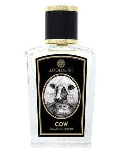 Zoologist Cow - premium fragrance for sophisticated tastes.