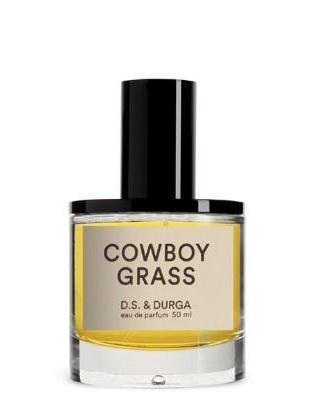 D.S. & Durga Cowboy Grass - premium fragrance for sophisticated tastes.