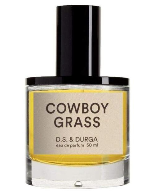 D.S. & Durga Cowboy Grass - premium fragrance for sophisticated tastes.