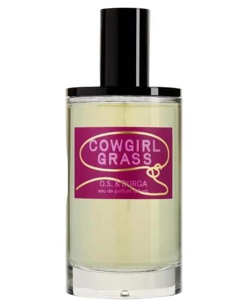 D.S. & Durga Cowgirl Grass - premium fragrance for sophisticated tastes.