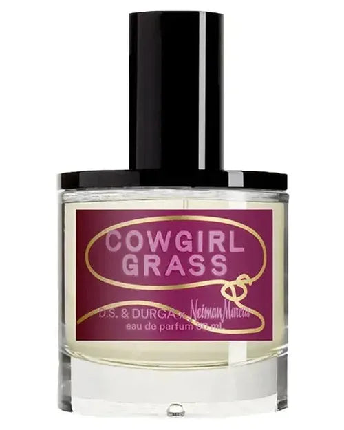 D.S. & Durga Cowgirl Grass - premium fragrance for sophisticated tastes.
