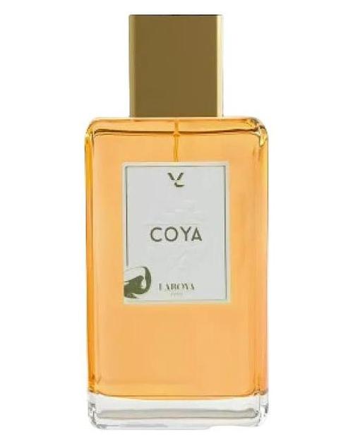 Laboya Paris Coya - premium fragrance for sophisticated tastes.