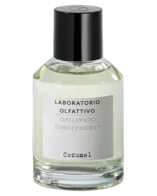 Laboratorio Olfattivo Cozumel - premium fragrance for sophisticated tastes.