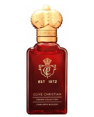 Clive Christian Crab Apple Blossom - premium fragrance for sophisticated tastes.