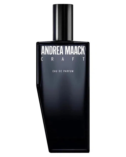 Andrea Maack Craft - premium fragrance for sophisticated tastes.