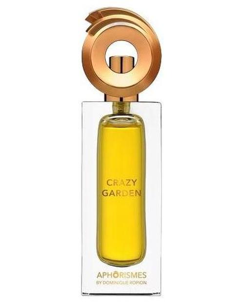 Aphorismes Crazy Garden - premium fragrance for sophisticated tastes.