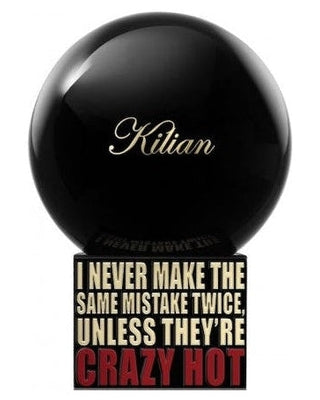 By Kilian Crazy Hot - premium fragrance for sophisticated tastes.